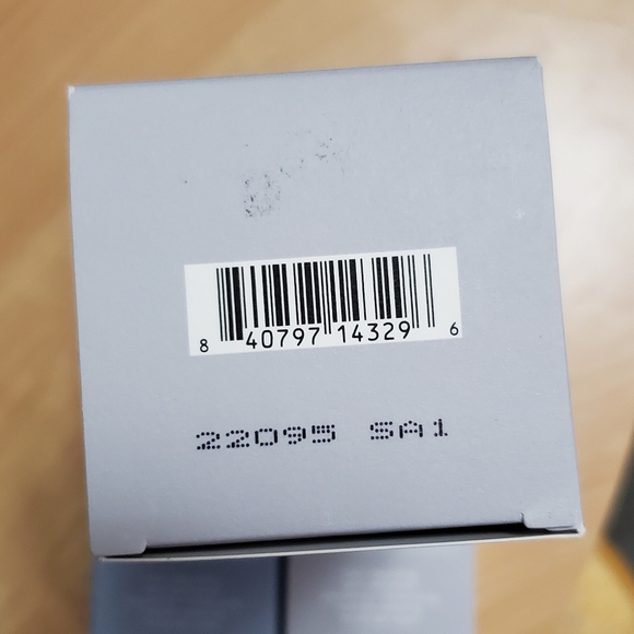 Kristin Ess Lavender Smoke Color Conditioner - Picture 2 of 3